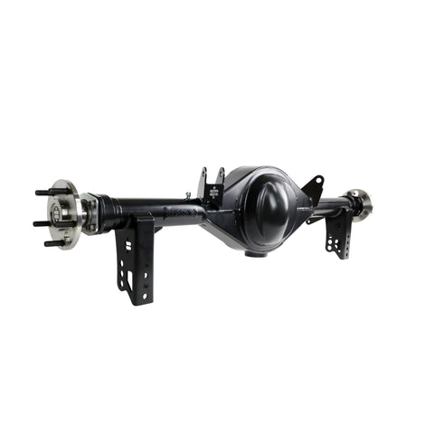 RID Axle and Housing Packages Ridetech 11169682
