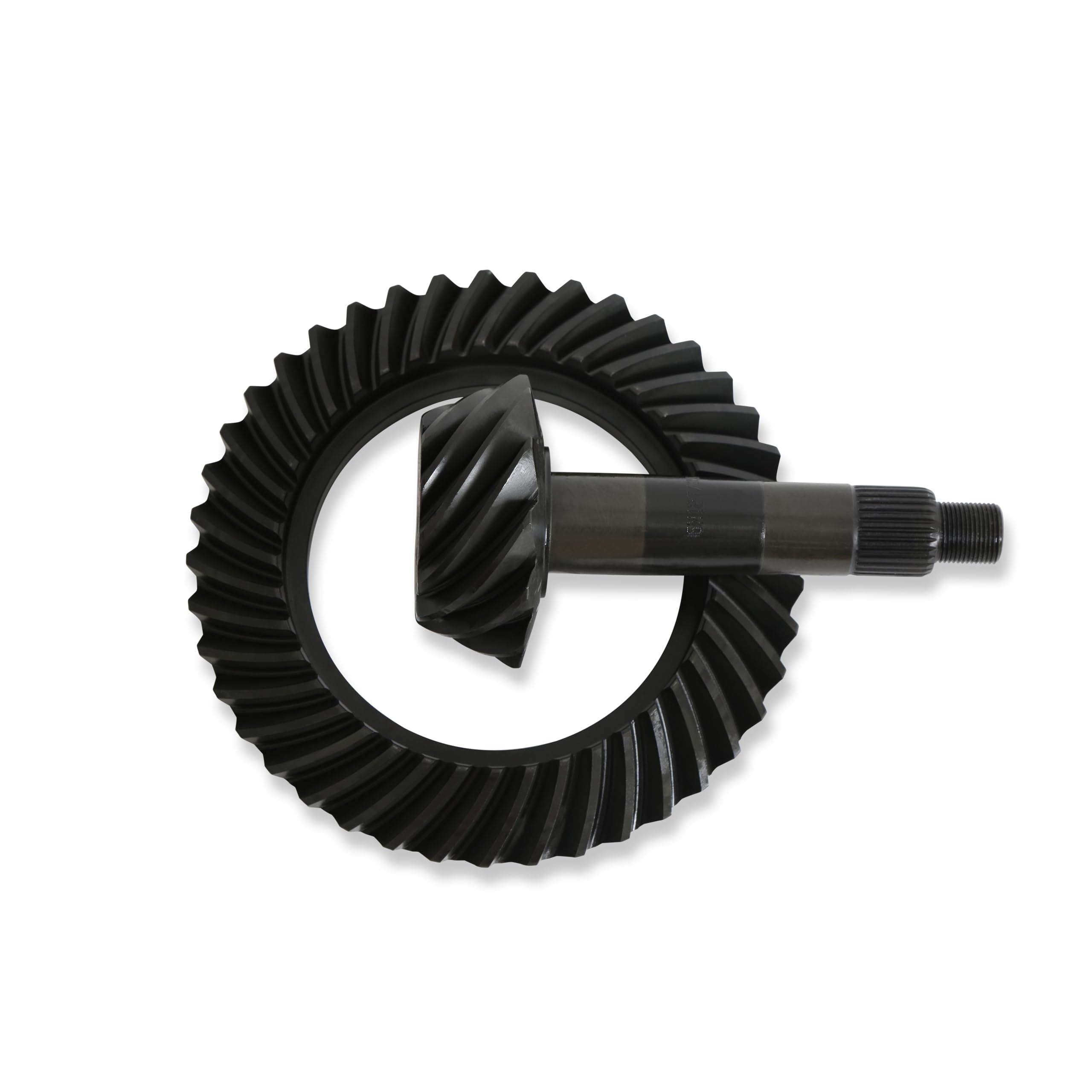 Hurst Ring and Pinion 3.42 Ratio - 12-Bolt Truck 02-127