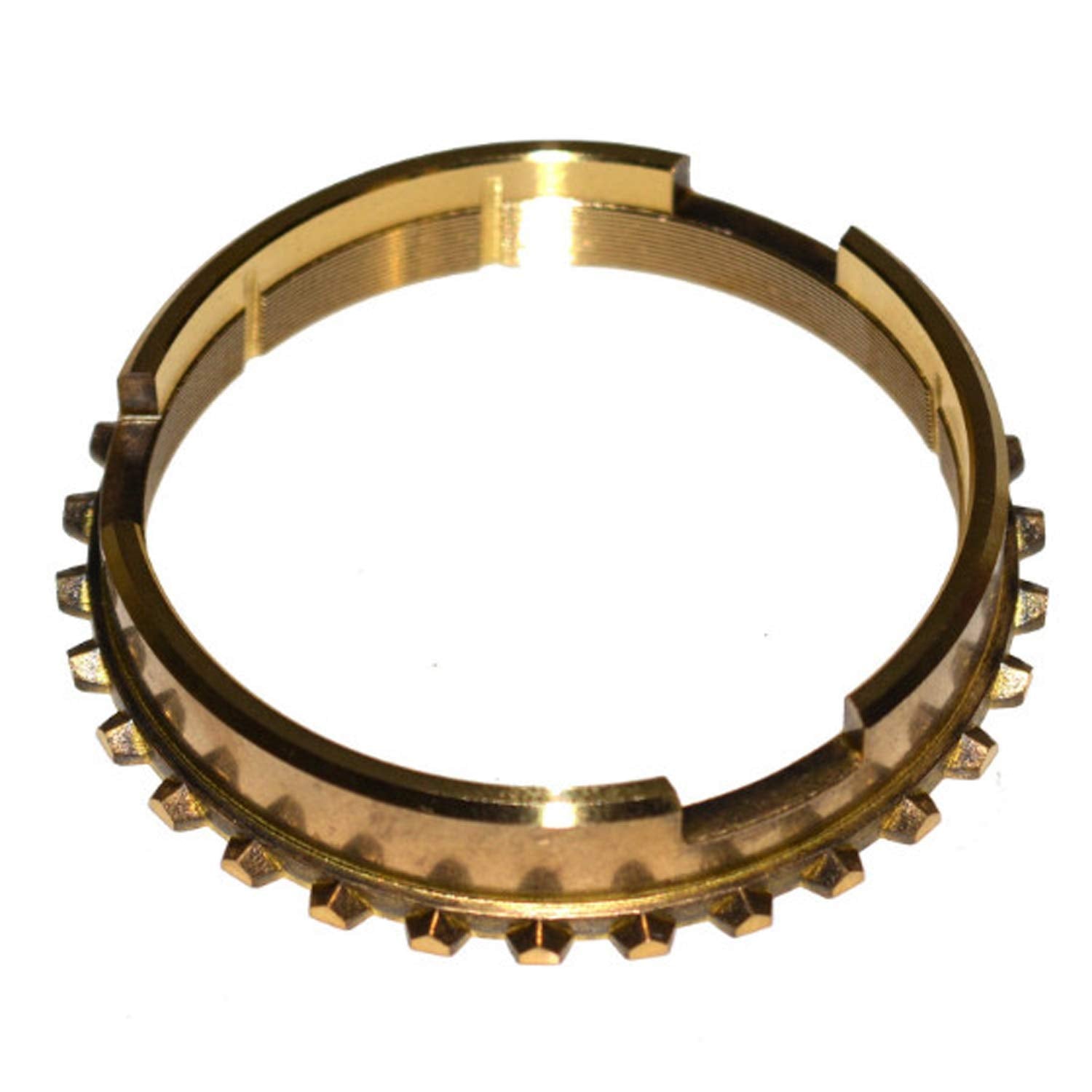 Saginaw USA Standard Manual Transmission Synchro Ring Blockers