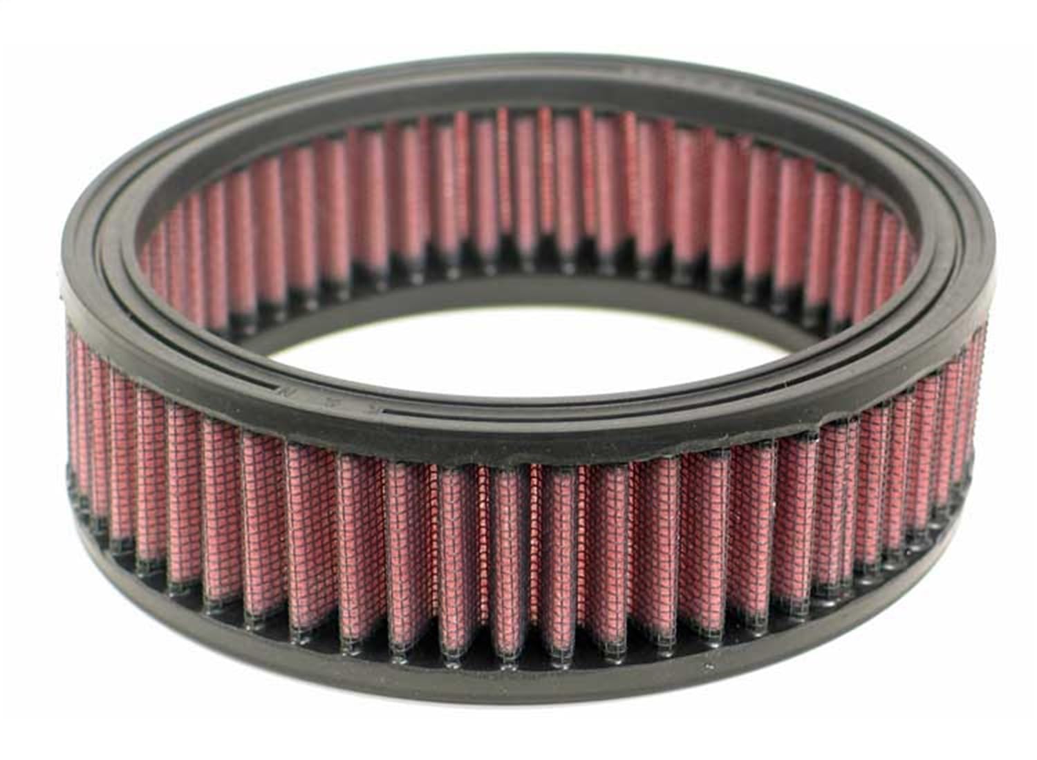 K&N Air Filter: High Performance, Premium, Washable, Industrial Replacement Engine Filter, Heavy Duty: E-3212