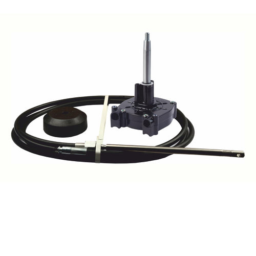 150 EMP MS1-15-EMP Steering System Kit Planetary 15'