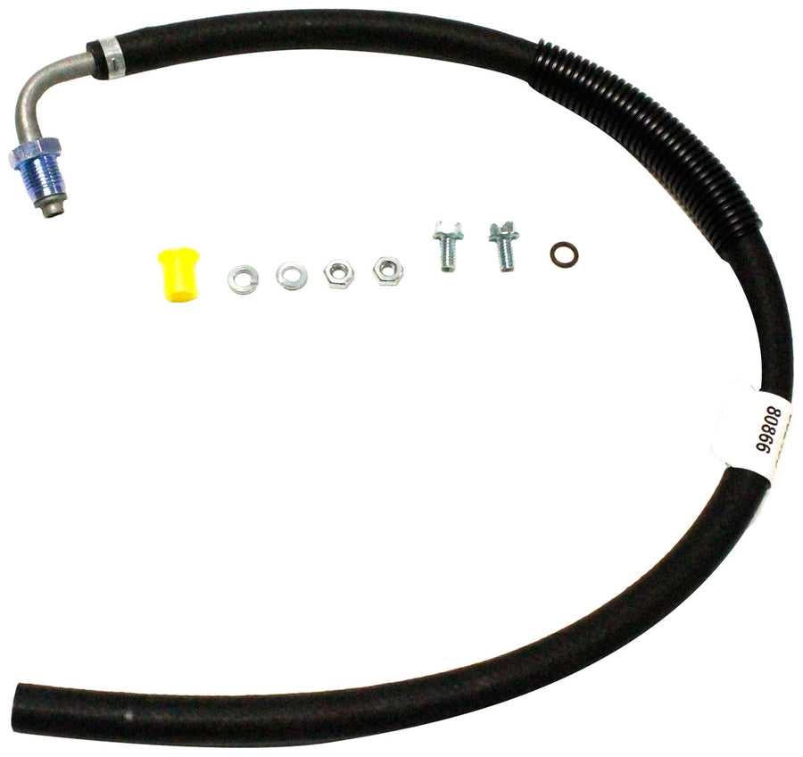 Power Steering nobrandname Return Line Hose Assembly 352463