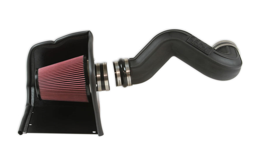 Delta Force Performance Air Intake Flowmaster 315118 - CARB Compliant