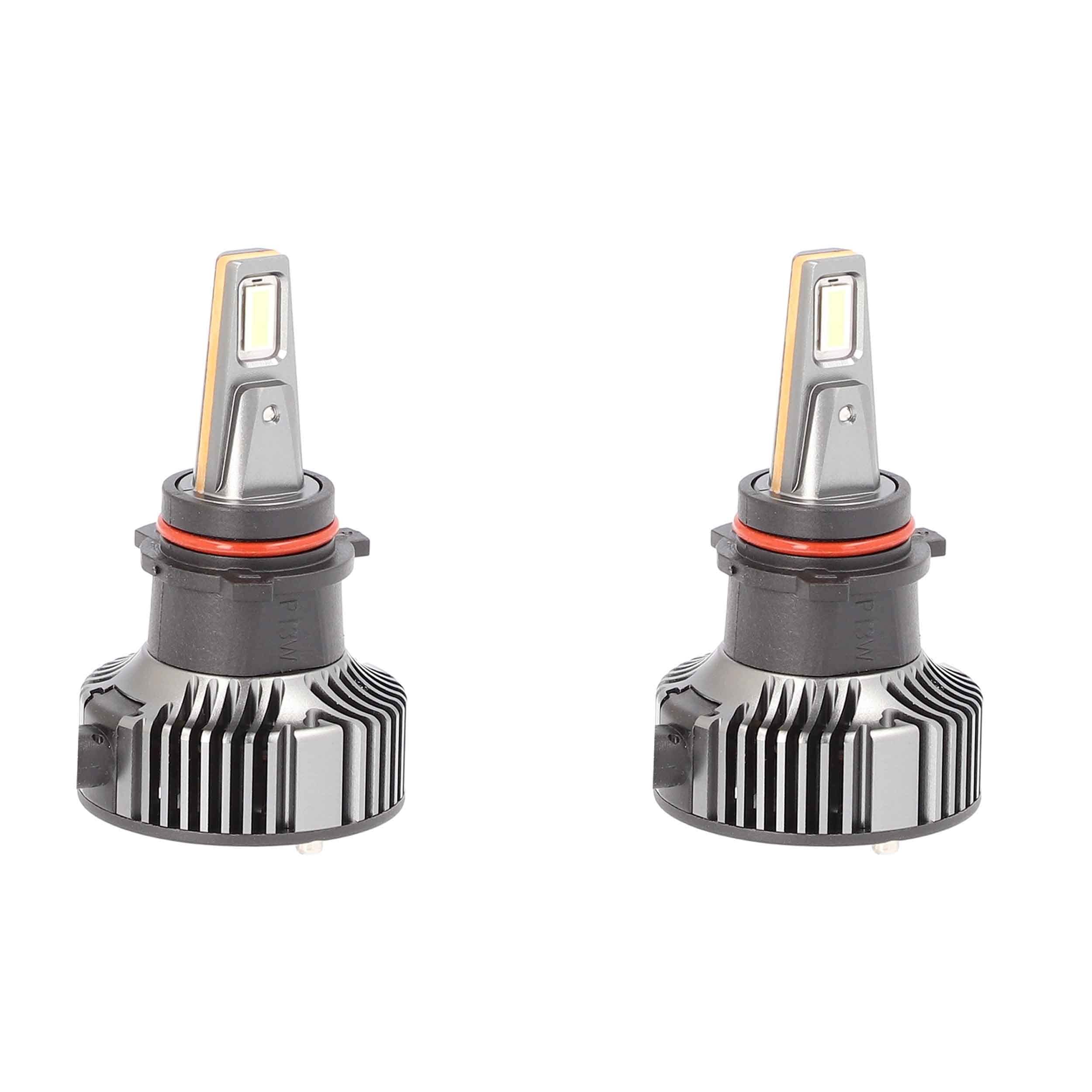 HEISE - Pro Series HE-P13 LED Kit - Single Beam (HE-P13PRO)