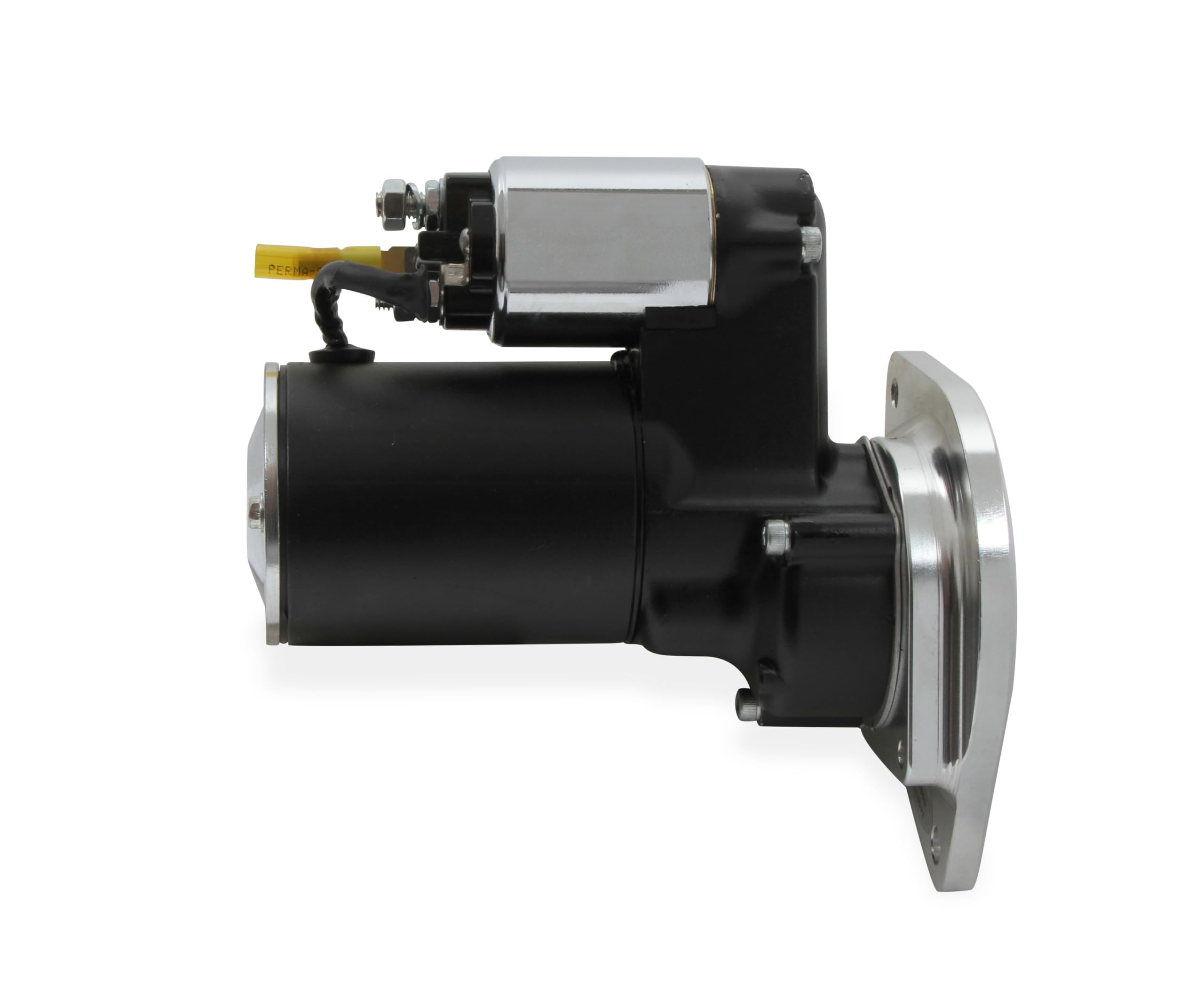 Dynaforce MSD 50923 Starter - Black - 351C, 351M, 400, 429 and 460 cubic inch engines
