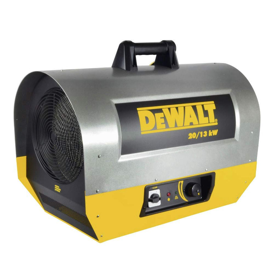 Electric Forced Air DeWALT Heater DXH2000TS