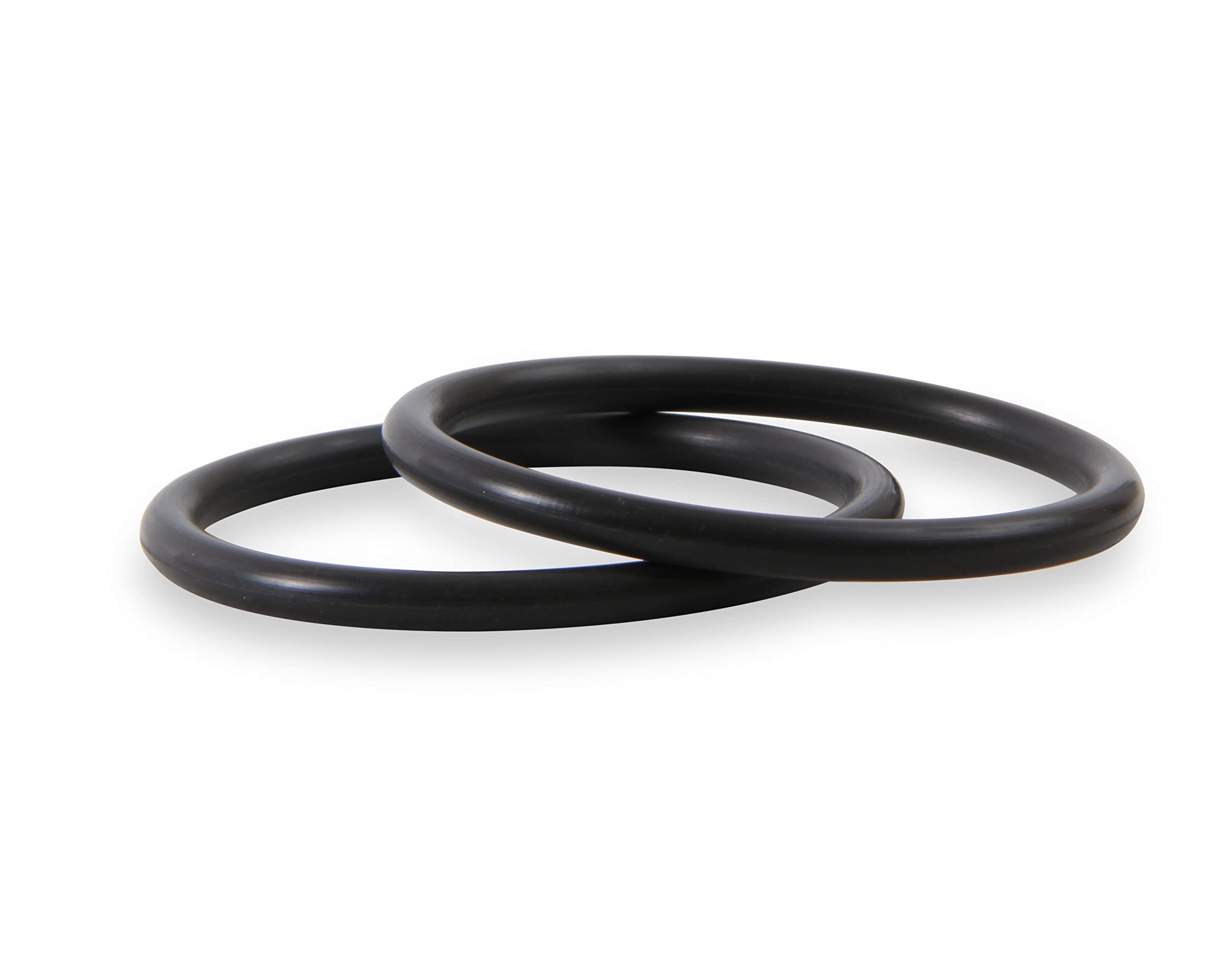 97-322 Holley O-RINGS BBC-COOLING MANIFOLD
