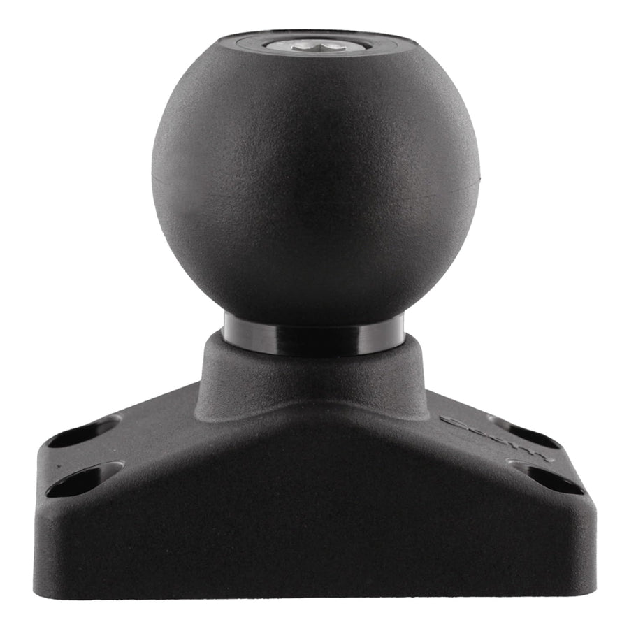 2.25" Ball System Base Scotty 176