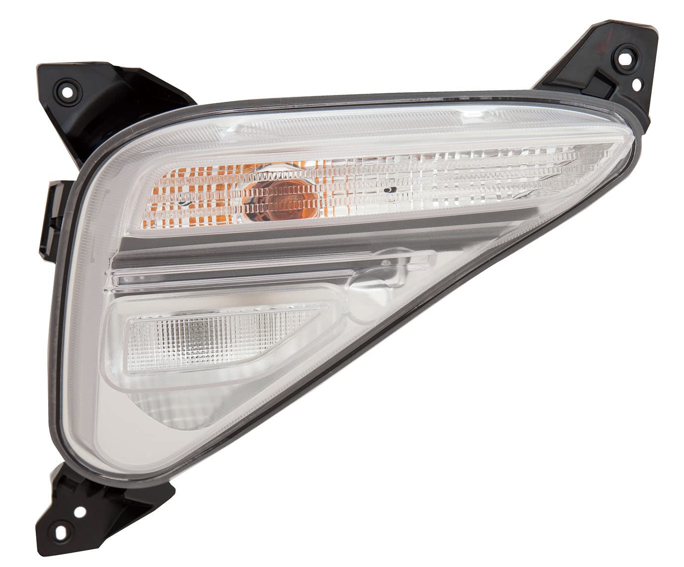 For Kia Forte Sedan 19-20 R/Signal Light Driver Side LX/S CAPA | DOT Certified 92305 M7000 | KI2892103C