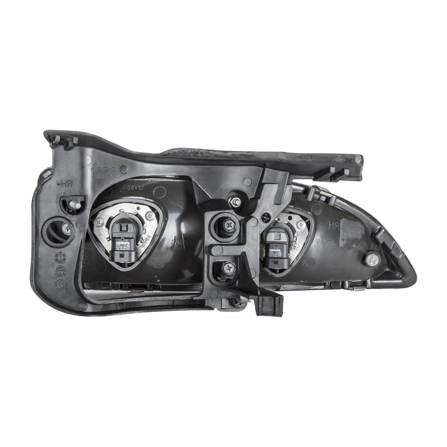 Chevrolet Cavalier TYC 20-3019-00 Driver Side Headlight Assembly