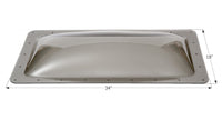 RV Skylight ICON 12117