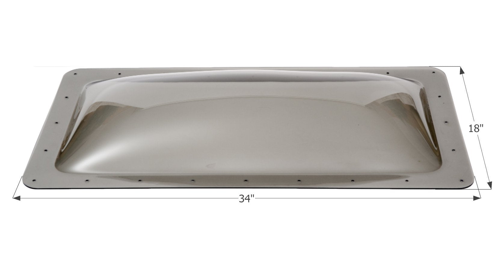 RV Skylight ICON 12117