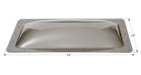 RV Skylight ICON 12117