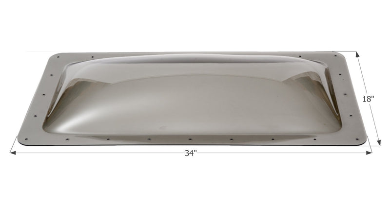 RV Skylight ICON 12117