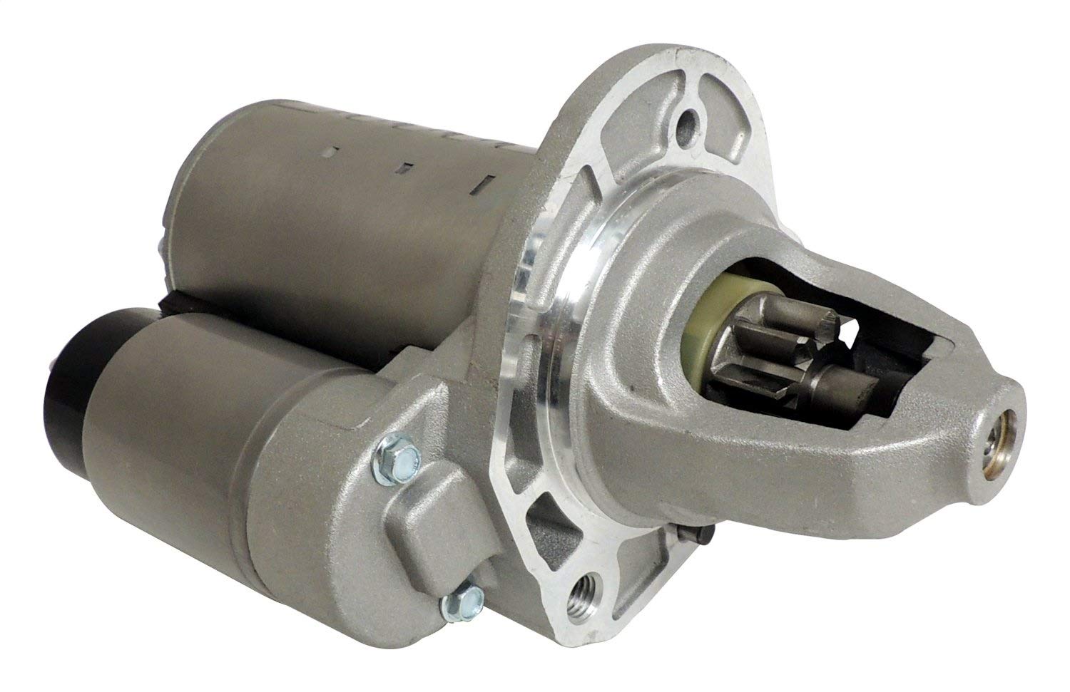 Starter Crown Automotive 4801852AB