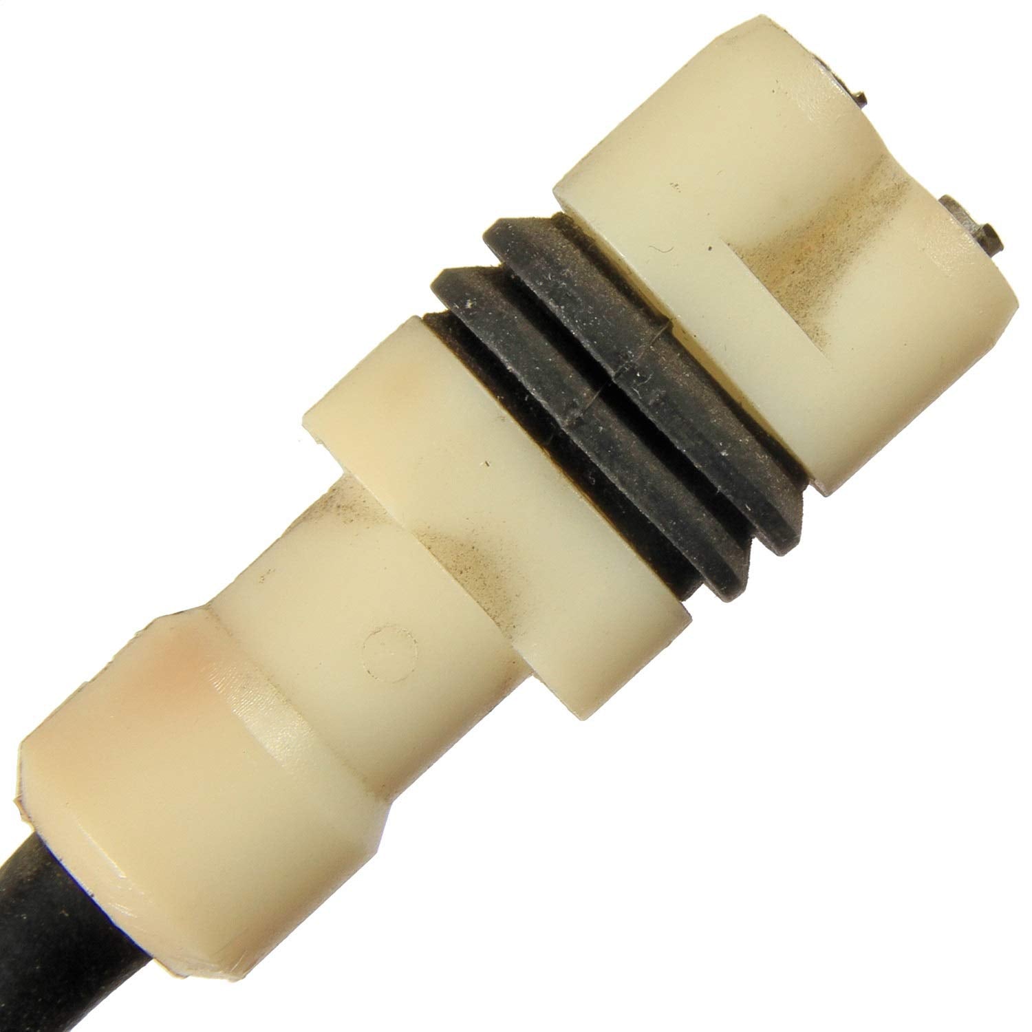 05-12 Porsche Boxster PowerStop Rear Euro-Stop Electronic Brake Pad Wear Sensor (SW-1527)