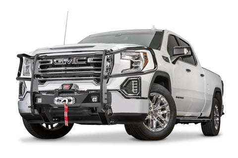 108226 Warn Grille Guard