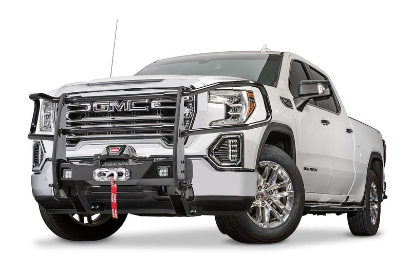 108226 Warn Grille Guard