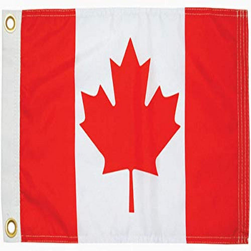 Canadian Flag TAYLOR MADE PRODUCTS 24" x 48"
