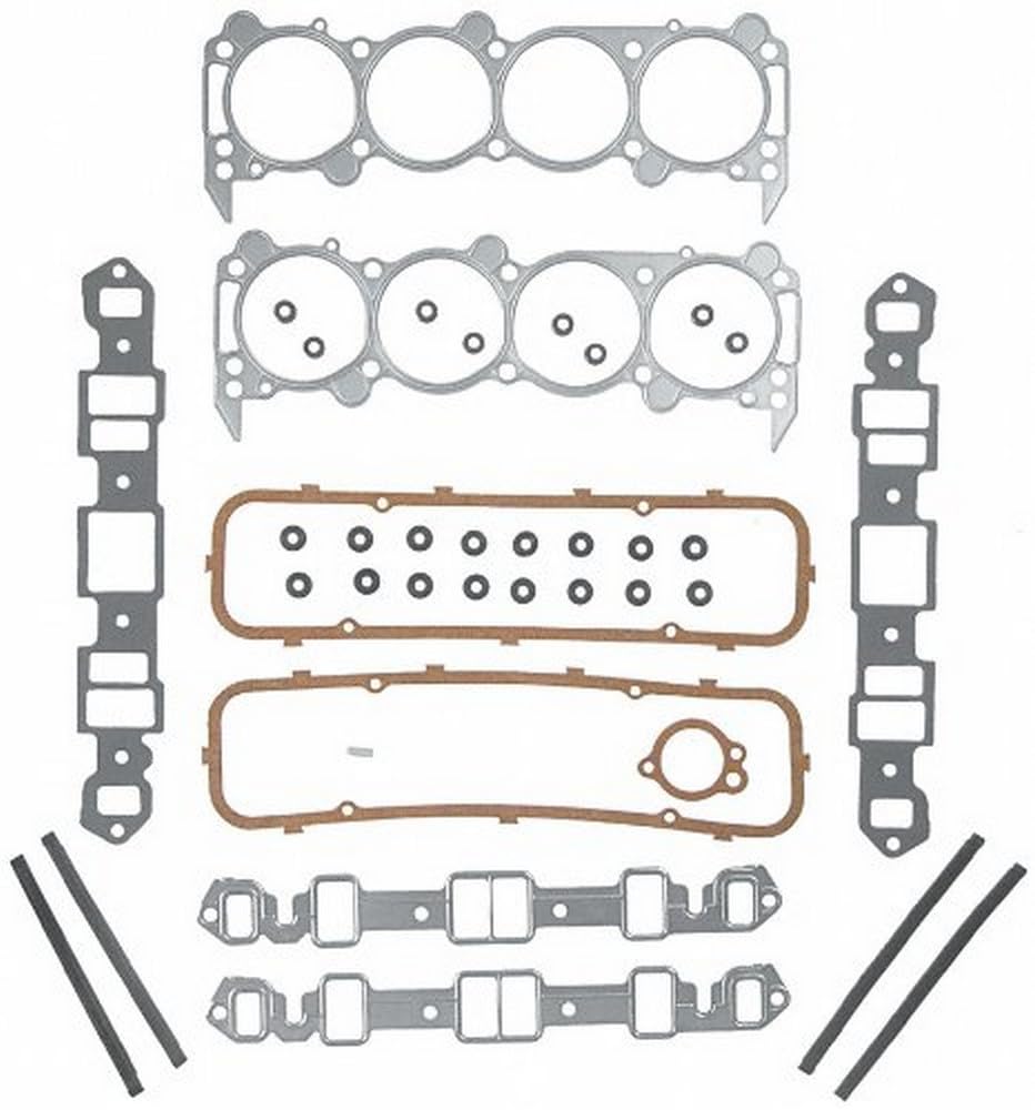 Head Set MAHLE HS3364BE