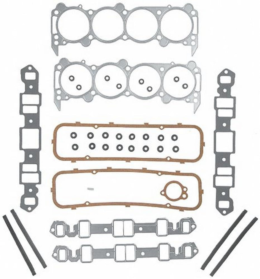 Head Set MAHLE HS3364BE