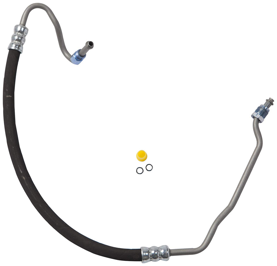 Power Steering Gates 359170 Hose Assembly Pressure Line