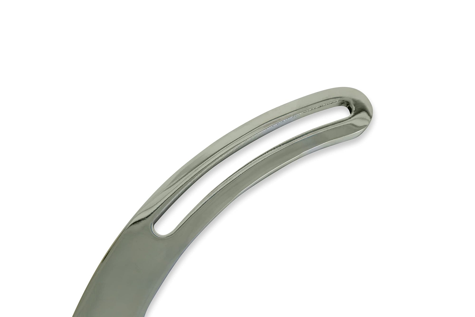 Chrome Plated Mr. Gasket 9851 Alternator Bracket