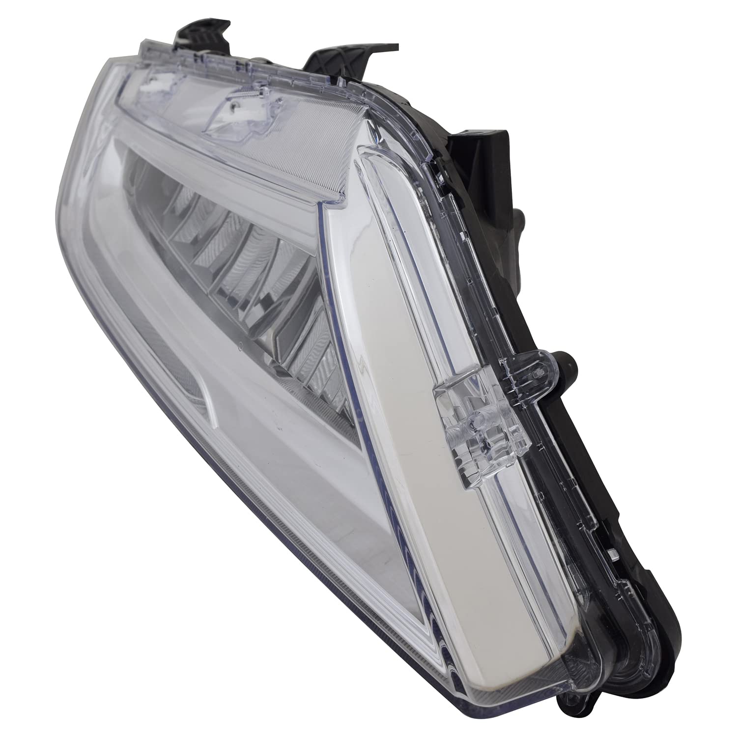Headlight Assembly Right-Side TYC 20-17423-00 Compatible with 2018-2020 Honda Odyssey