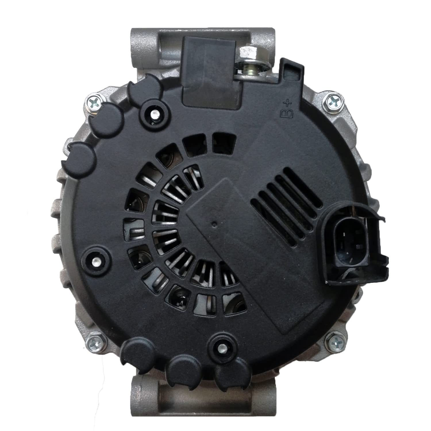 Alternator TYC Compatible with 2010-2018 Mercedes Benz Sprinter Van 2500