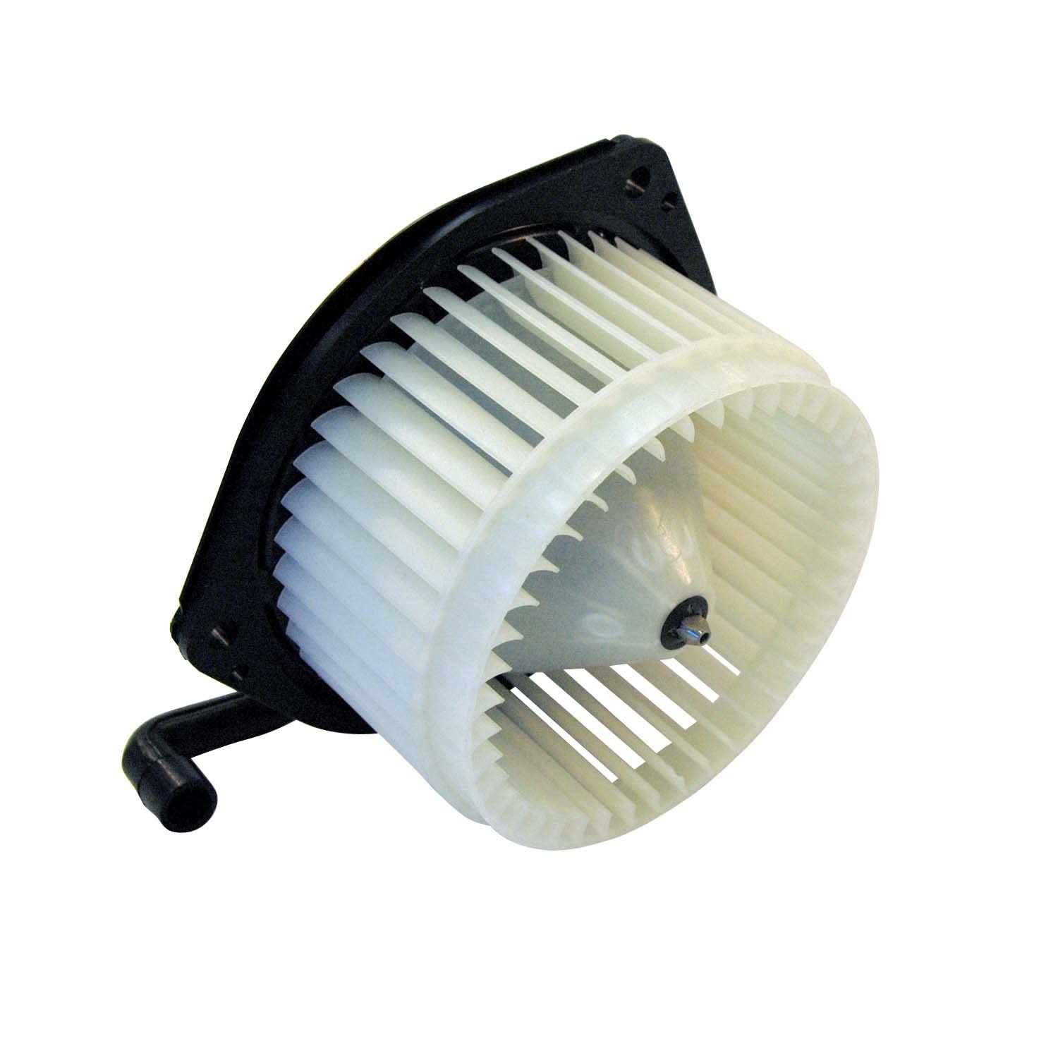 Jeep TYC 700126 Replacement Blower Assembly