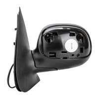 Left-Side TYC 3010132 Door Mirror Compatible with 1997-2002 Ford Expedition