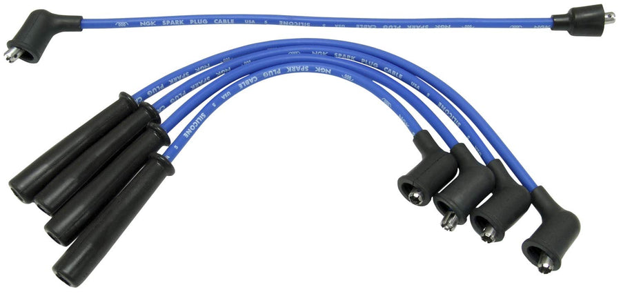 RC-EUX020 NGK (54319) Spark Plug Wire Set