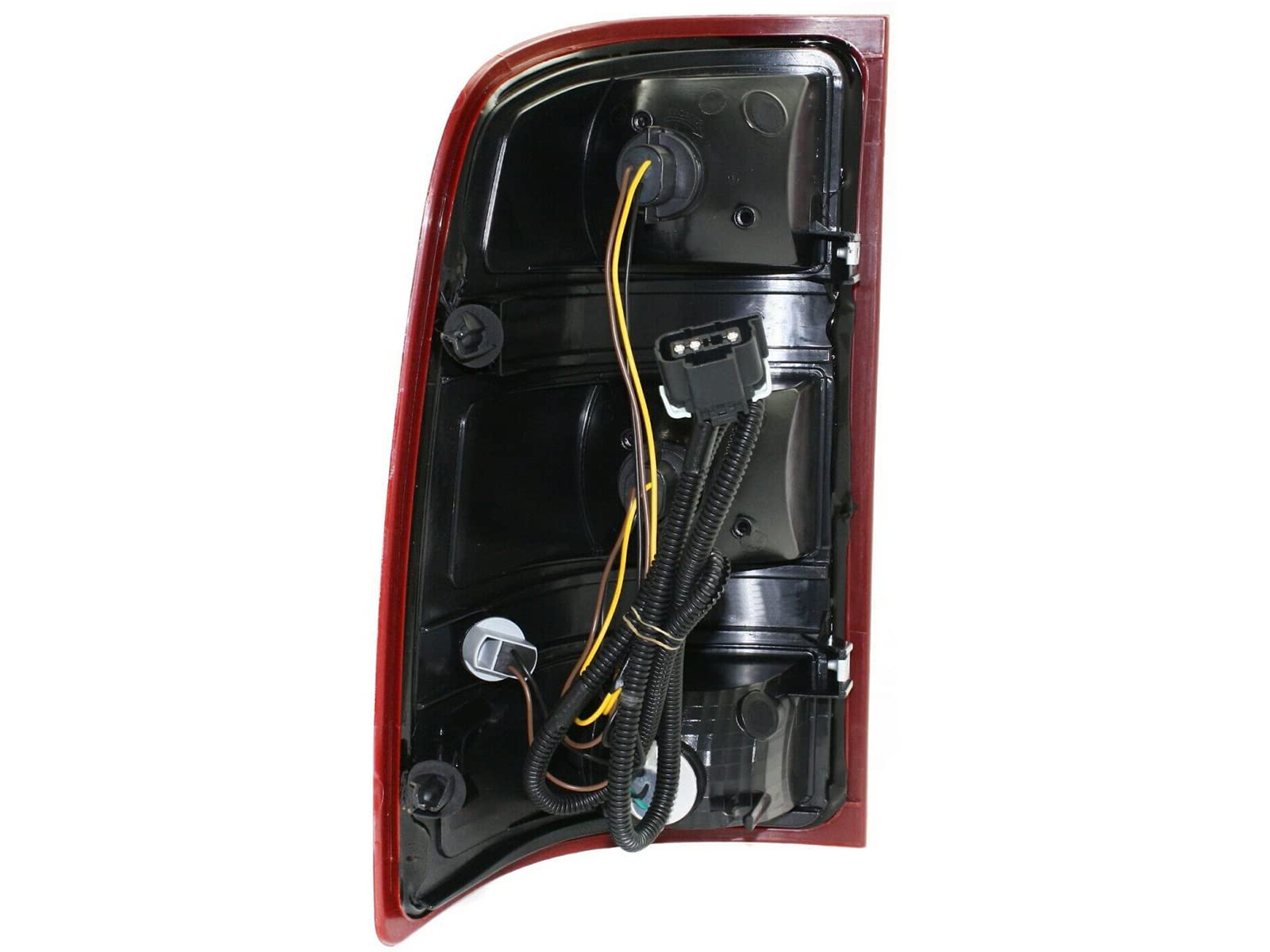 Depo SIERA GC P/UP 1500 SL.SLE.SLT WT MDL 10-11 RL ASY RH