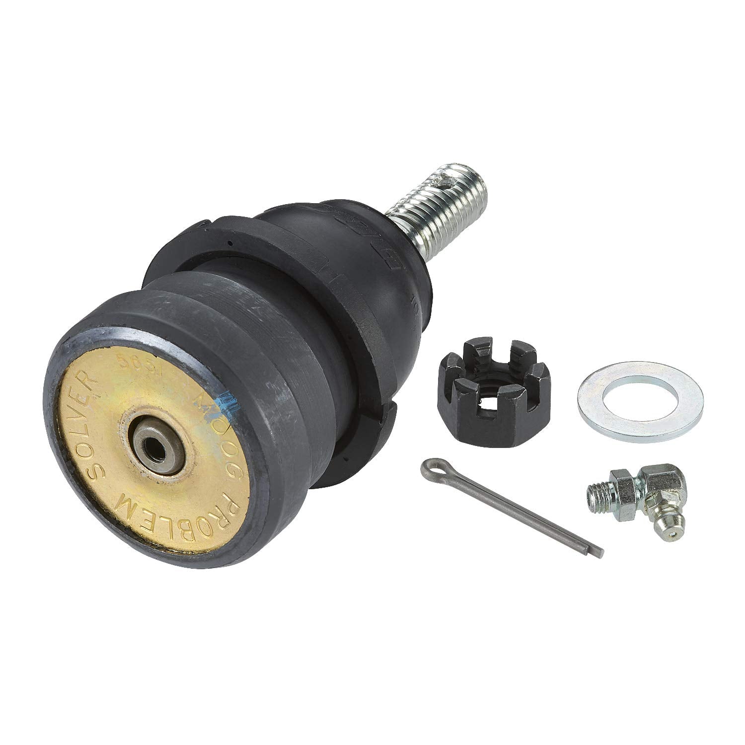Front Lower Suspension Ball Joint MOOG K6345 for Chevrolet Corvette