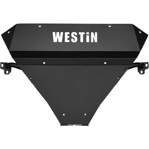 58-71005 Westin Skid Plate for Outlaw/Pro-Mod Bumper fits 2016-2018 Silverado 1500 2019 Silverado LD
