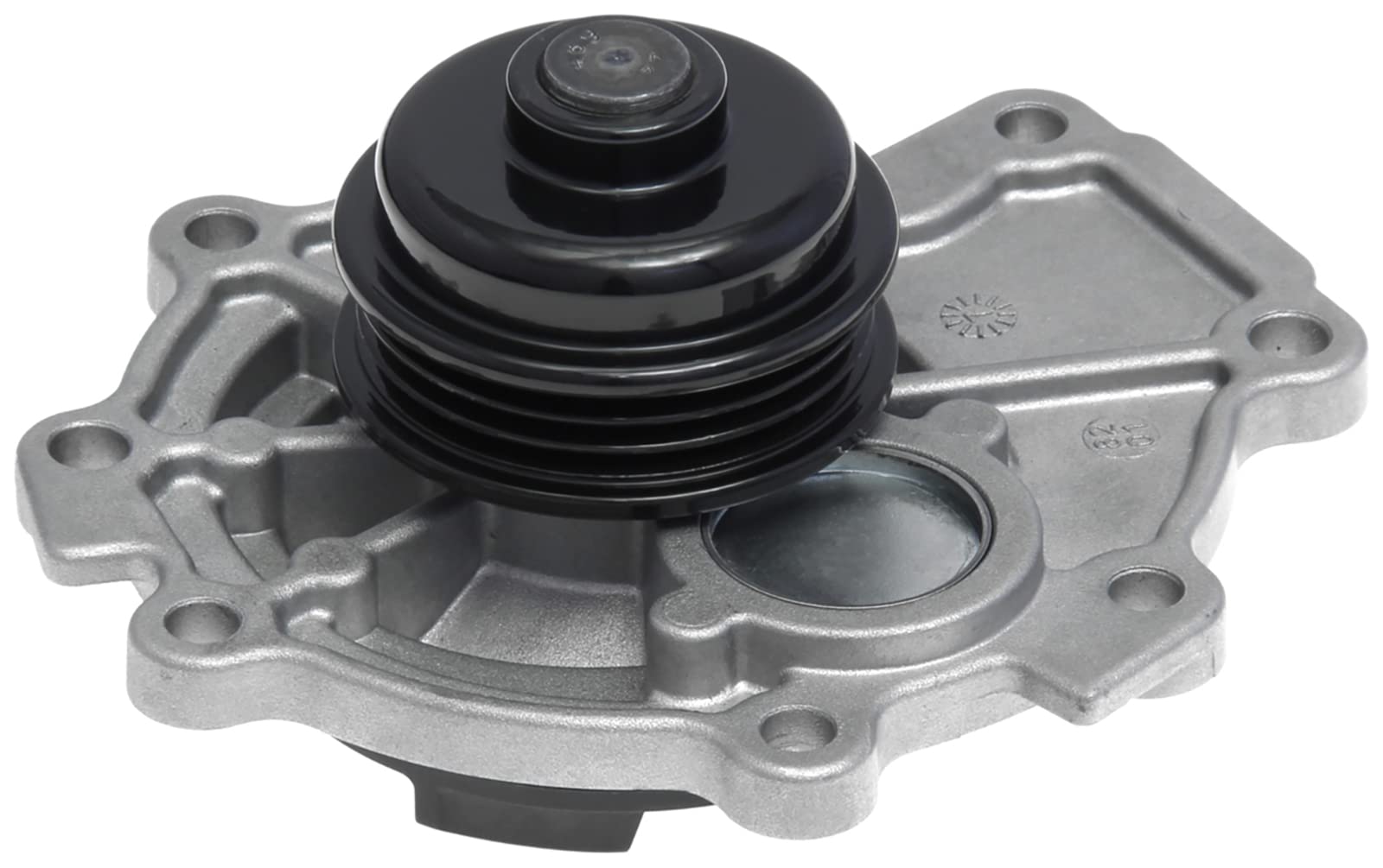 Premium Gates Engine Water Pump 41112