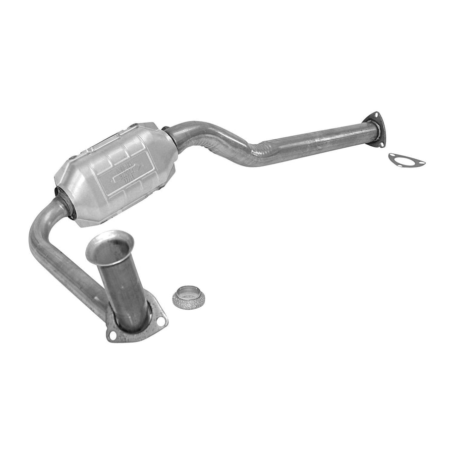 912043 AP Exhaust Direct Fit Catalytic Converter