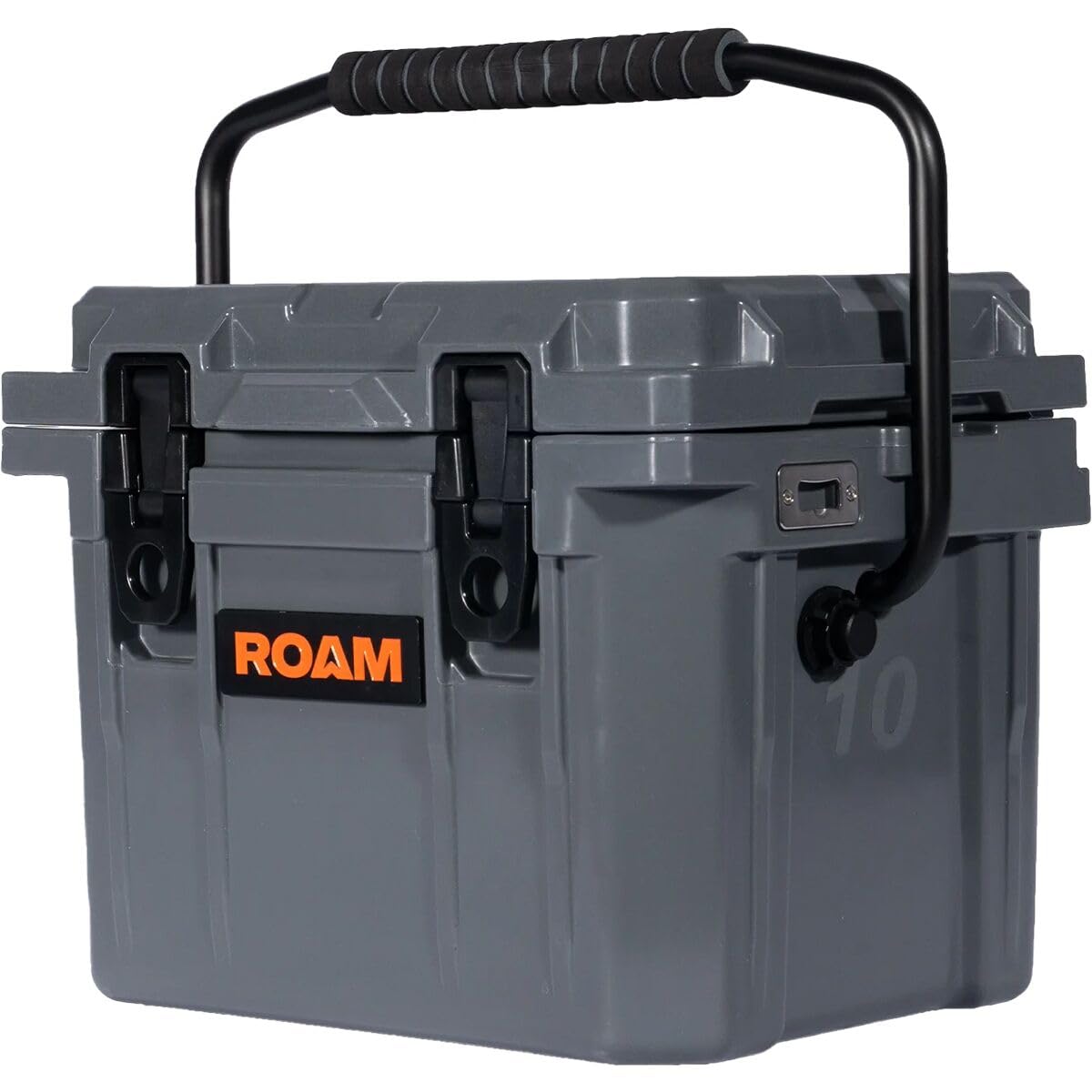 10QT Cooler Durable by Roam Adventure Co.
