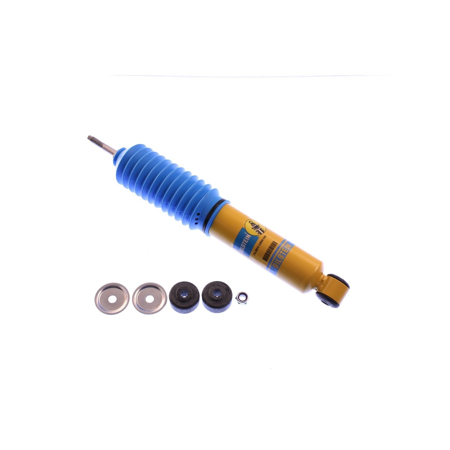BE5-2489 Bilstein Heavy-Duty Gas Shock Absorber