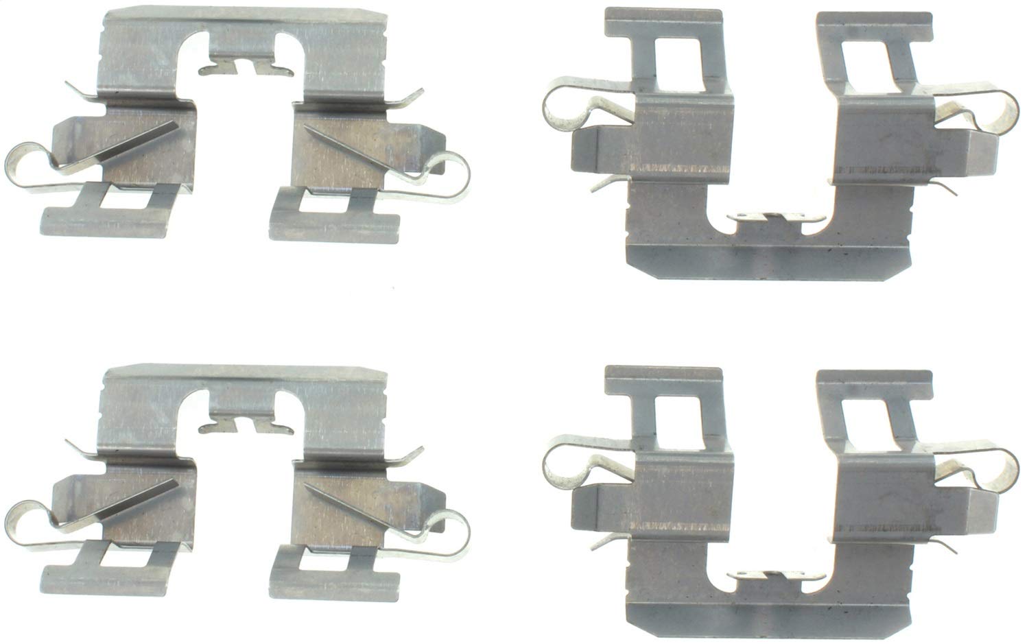 Brake Pads StopTech 305.11610 Street Select with Hardware