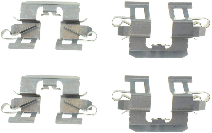 Brake Pads StopTech 305.11610 Street Select with Hardware