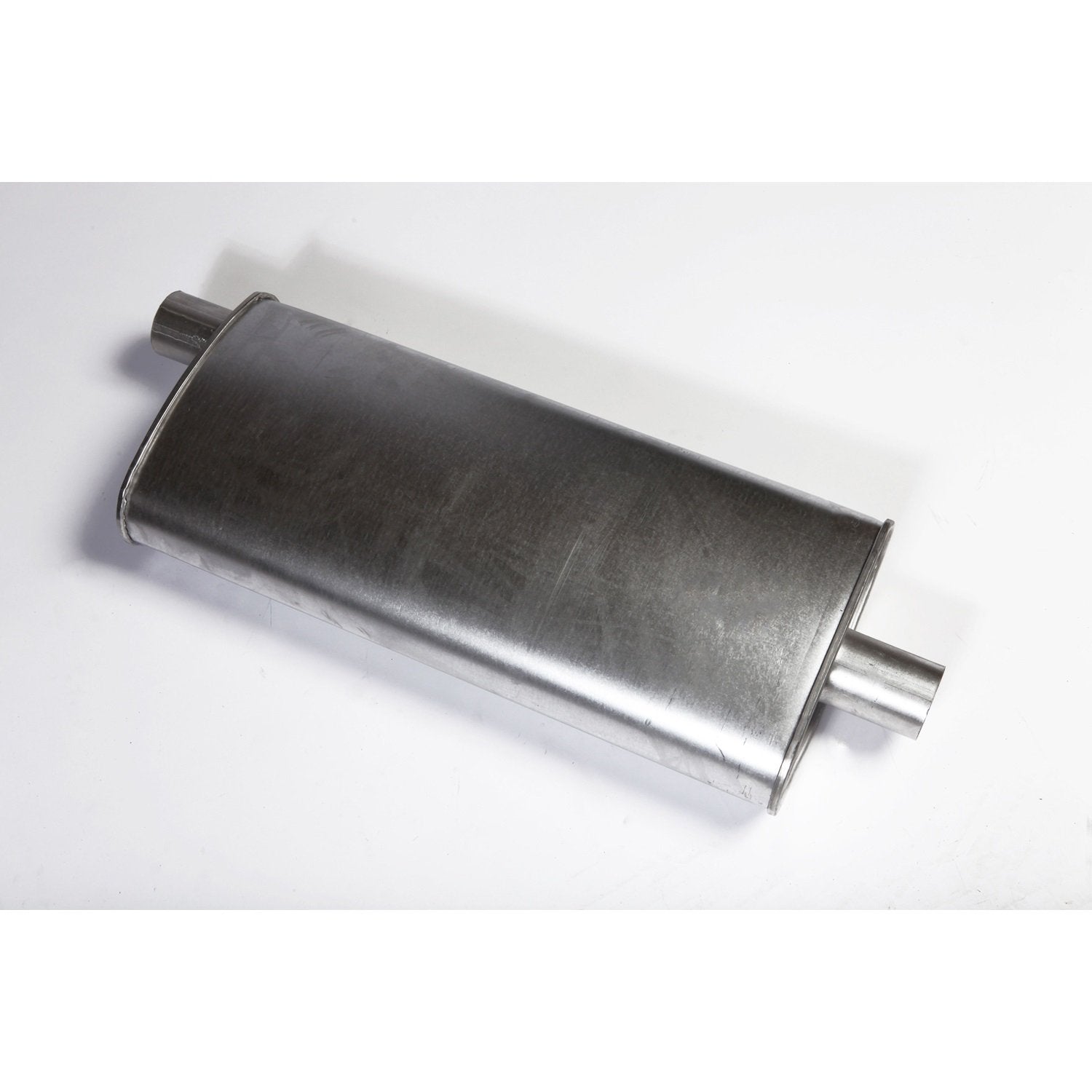 Muffler Omix-ADA 17609.15 5.2L 93-95 Jeep Grand Cherokee ZJ