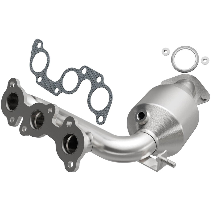California Grade MagnaFlow Catalytic Converter 5582837: Manifold (CARB Compliant)