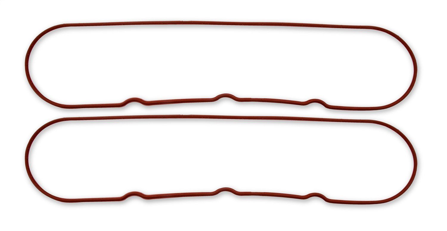 61040G Mr. Gasket Valve Cover Gasket Set Molded O-Ring Style Valve Cover Gasket Set