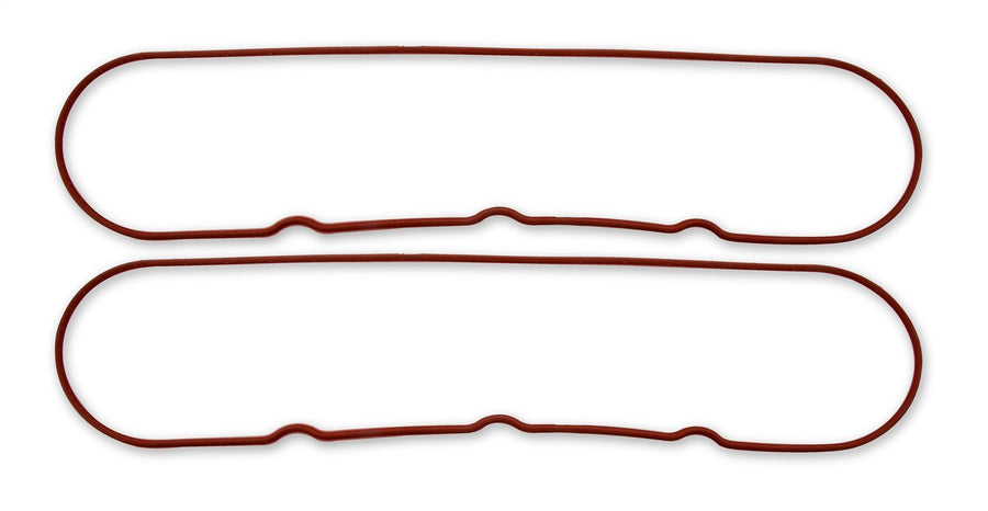 61040G Mr. Gasket Valve Cover Gasket Set Molded O-Ring Style Valve Cover Gasket Set