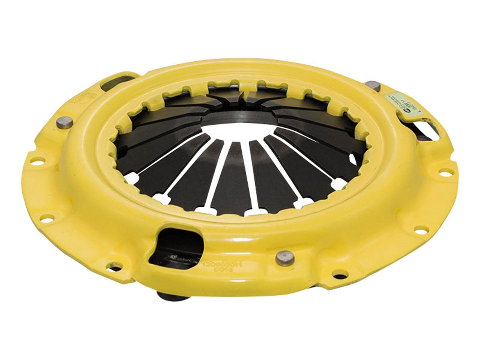 Clutch Pressure Plate ACT D016 HD