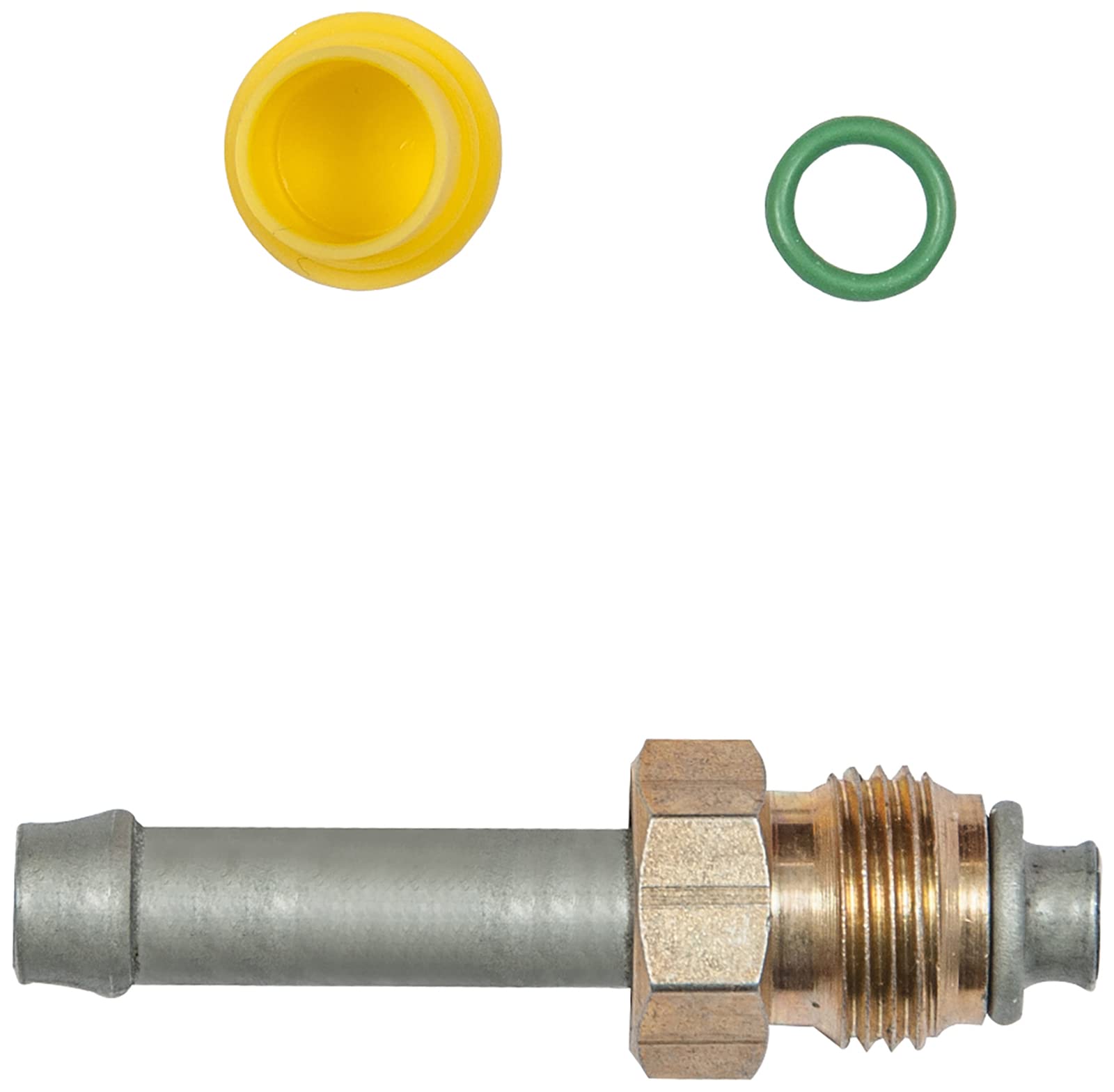 Power Steering Hose End Fitting Gates 349791