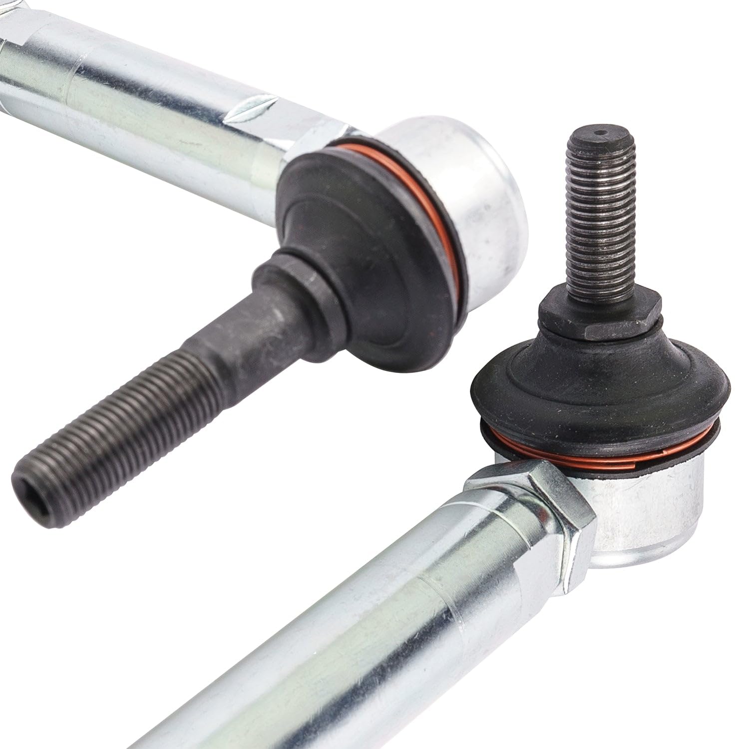 Adjustable RSO Suspension Sway Bar End Links Front 0-3 inch Lift Kits Compatible with 2003-2024 4Runner and 2007-2014 FJ Cruiser
