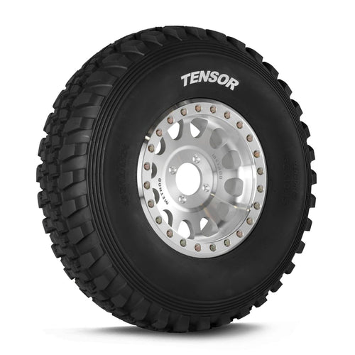 Tensor Tire All-Terrain DESERT SERIES (DS) ATV Bias Tire - 32x10D15