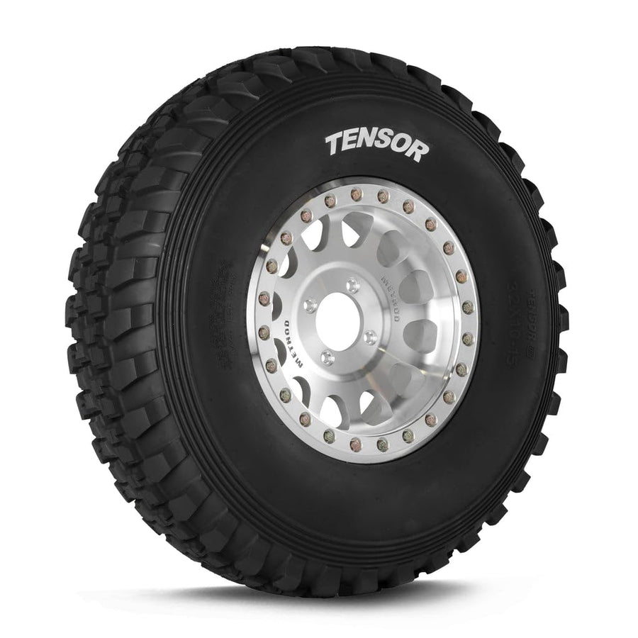 Desert Series Tensor DS Soft (8ply) ATV Tire [33x10-15]